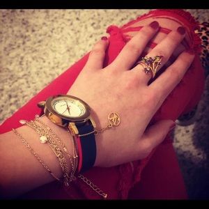 Tory Burch women’s watch with original box